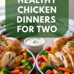 Healthy Chicken Dinners For Two