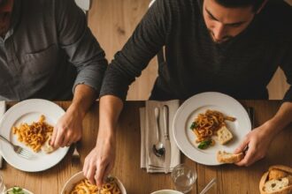 Meal Ideas For Family Of 4