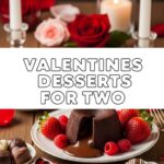 Valentines Desserts For Two