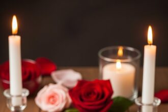 Valentines Desserts For Two