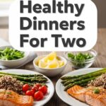 Health Dinners For Two