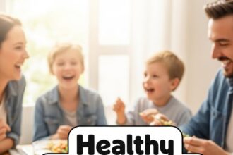 Healthy Meal Ideas For Family