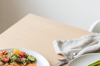 Quick And Healthy Dinner Recipes For Two