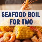 Seafood Boil For Two