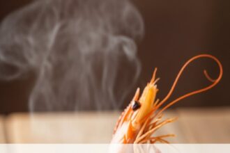 Seafood Boil For Two