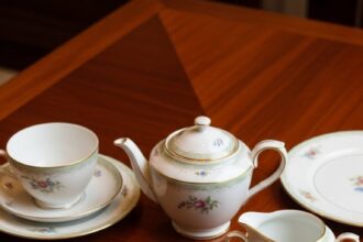 Rosenthal Tea For Two Plate