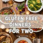 Gluten Free Dinners For Two