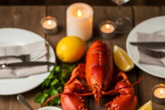 Lobster Dinner Ideas For Two