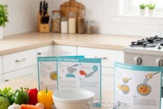 Beginner Dinner Recipes For Family