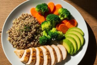 Healthy Cheap Meals For Two