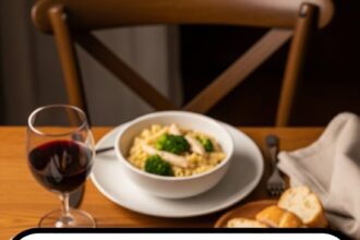 Easy Dinner Recipes For Two Instant Pot