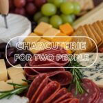 Charcuterie For Two People
