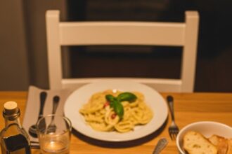 Easy To Make Dinners For Two