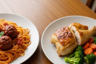 Dinner Recipe Ideas For Family