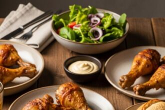 Affordable Meals For Family Of 4