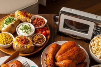 Lazy Dinners For Family