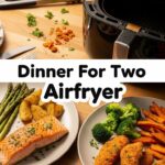 Dinner For Two Airfryer