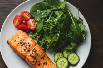 Dinner For Two Low Carb