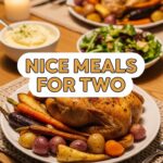 Nice Meals For Two