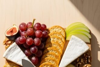 Small Cheese Board Ideas For Two