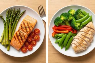 Simple Dinners For Two Healthy