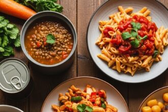 Cheap Meals For Family Of 4