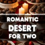 Romantic Desert For Two
