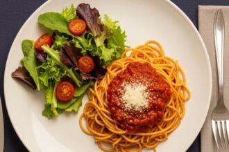 Easy Dinner For Two Cheap