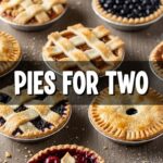 Pies For Two