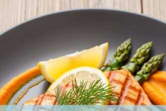 Low Calorie Dinners For Two