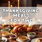 Thanksgiving Meals For Two
