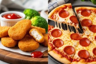 Easy Family Dinners For Picky Eaters