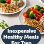 Inexpensive Healthy Meals For Two