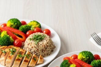 Inexpensive Healthy Meals For Two