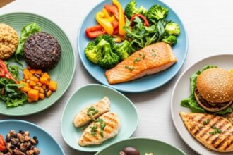 Healthy Dinner Options For Family