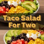 Taco Salad For Two