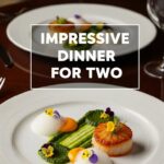 Impressive Dinner For Two
