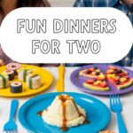 Fun Dinners For Two