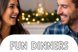 Fun Dinners For Two