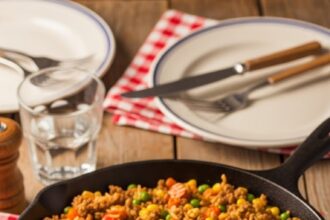 Cheap Dinner For Family Of 5