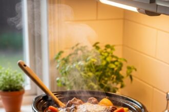 Easy Dinners For Two Crockpot