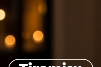 Tiramisu For Two Opi Chrome