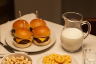 Easy Dinners For Two Picky Eater