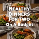 Healthy Dinners For Two On A Budget