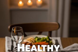 Healthy Dinners For Two On A Budget