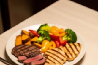 Paleo Dinners For Two