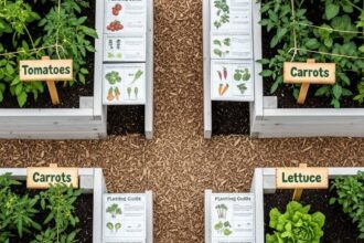 How Much To Plant For A Family Of 4