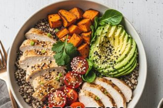 Healthy Dinner Ideas For Two Clean Eating