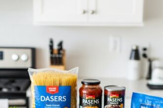 Cheap Dinners For A Family Walmart