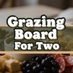 Grazing Board For Two